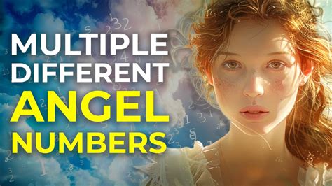seeing multiple different angel numbers in one day|7 Reasons Why You’re Seeing Multiple Angel Numbers in a Day.